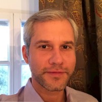 Christopher Whitten, Mba