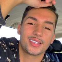 Ethan Locklear