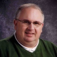 Dr. Jim Berry, LAT, ATC, NREMT