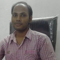 Arun Kumawat