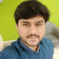 Nikunj Parekh