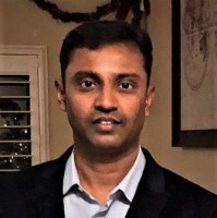 Sathish Thurai