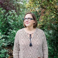 Julie Anderson
