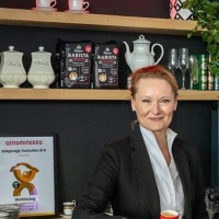 Ernestine Voskuilen - Sturkenboom