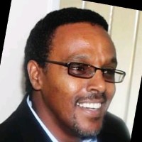 Fassika Kebede
