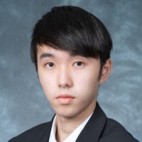 Chan Chun On, Matthew