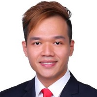 Chris Tan