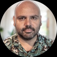 Pablo Cisternas Alarcón