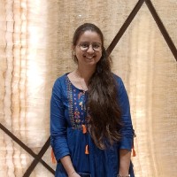 NIVEDITHA A