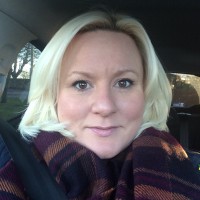 Sarah Henderson