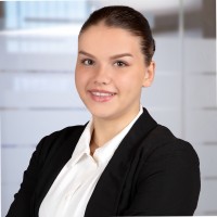 Pauline Quiring