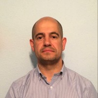 Andrés Javier Jiménez Martín