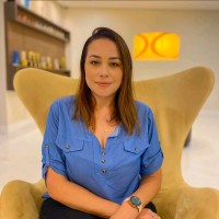 Gabriela Dos Santos Mello