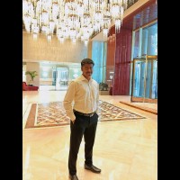 Pranav Kudtarkar