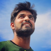 Vishal Khatri