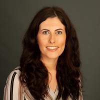 Avril O Brien