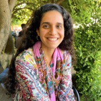 Fatemah Mashael