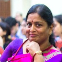 Sumalatha R Shetty