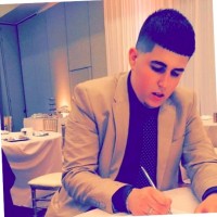 Iyad Ibrahim