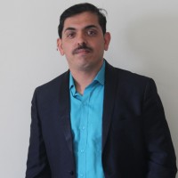Sarvesh Phadke