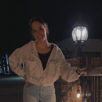 Megan Morey