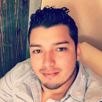 Jonathan Vasquez
