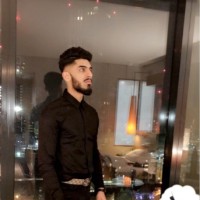 Zaid Malik