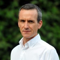 Hugh Cadman