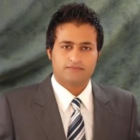Syed Hasnain Shah