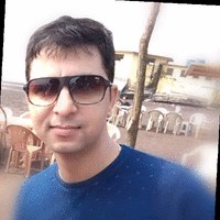 Vijay Sen
