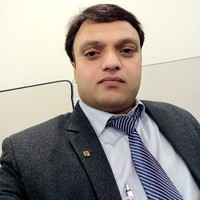 Lalit Kaushik