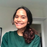 Arina Mohd Johan