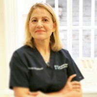 Dr. Nadia Yousri
