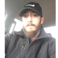 Cody McGregor