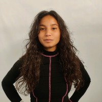 Amber Jowi Hoogervorst