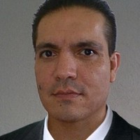 César Octavio Osuna Tortolero
