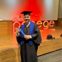 Leandro Casarin da Silva