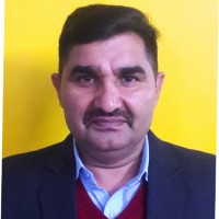 Mahaveer Singh
