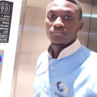 Samson Abindabyamu