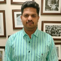 Kesavan Ramu