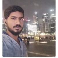 Sathiyanandan Saravanan