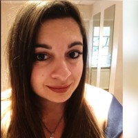 Sonia Alexia Wakefield-Ioannou