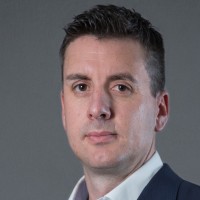Tiaan Esterhuyse