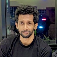 Anderson Kirubaharan