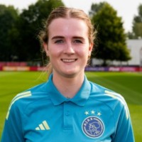 Puck Langelaan
