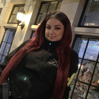 Karina Burksaite