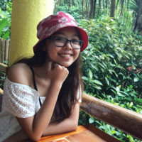 Megan Mariz Buscato