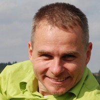 Martin Petržíla