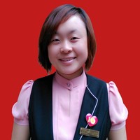 郝丽华