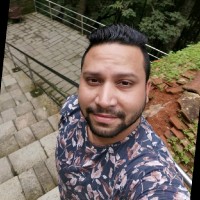 Karan Thapa